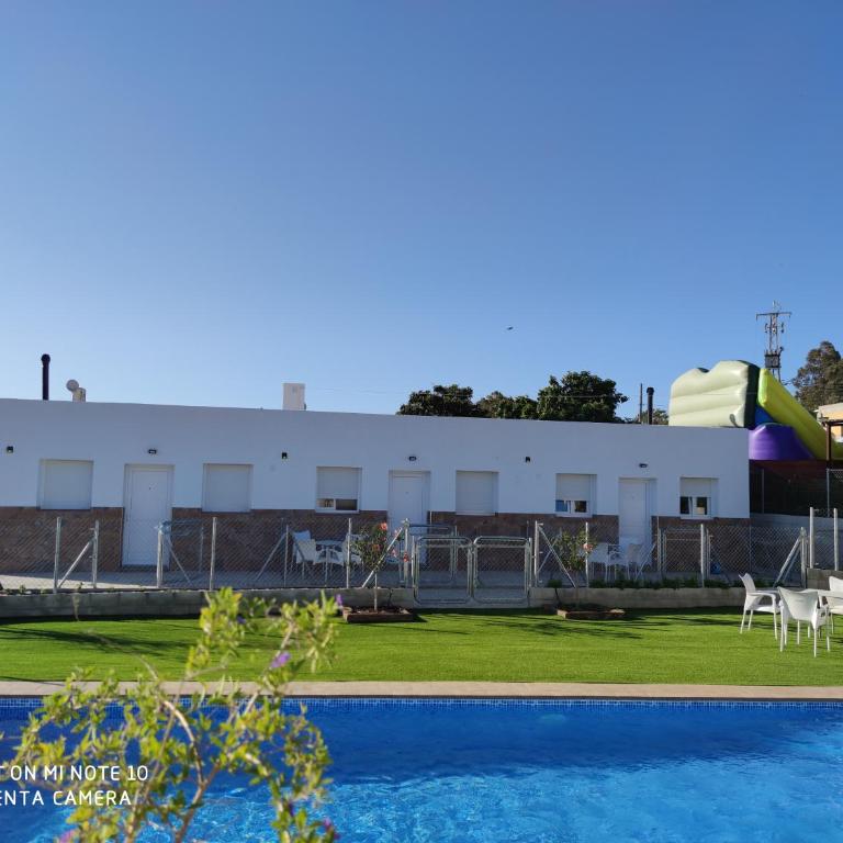 Pueblos blancos - Apartamento de 2 dormitorios - 24