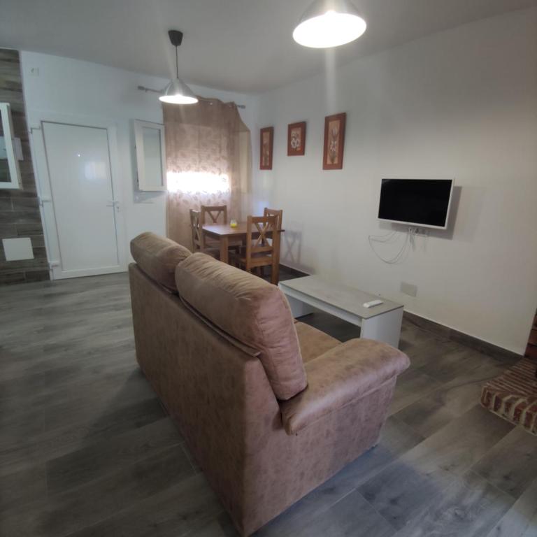 Pueblos blancos - Apartamento de 2 dormitorios - 20