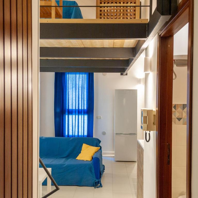 La mansarda di Nemi - Appartamento con 1 Camera da Letto - 10