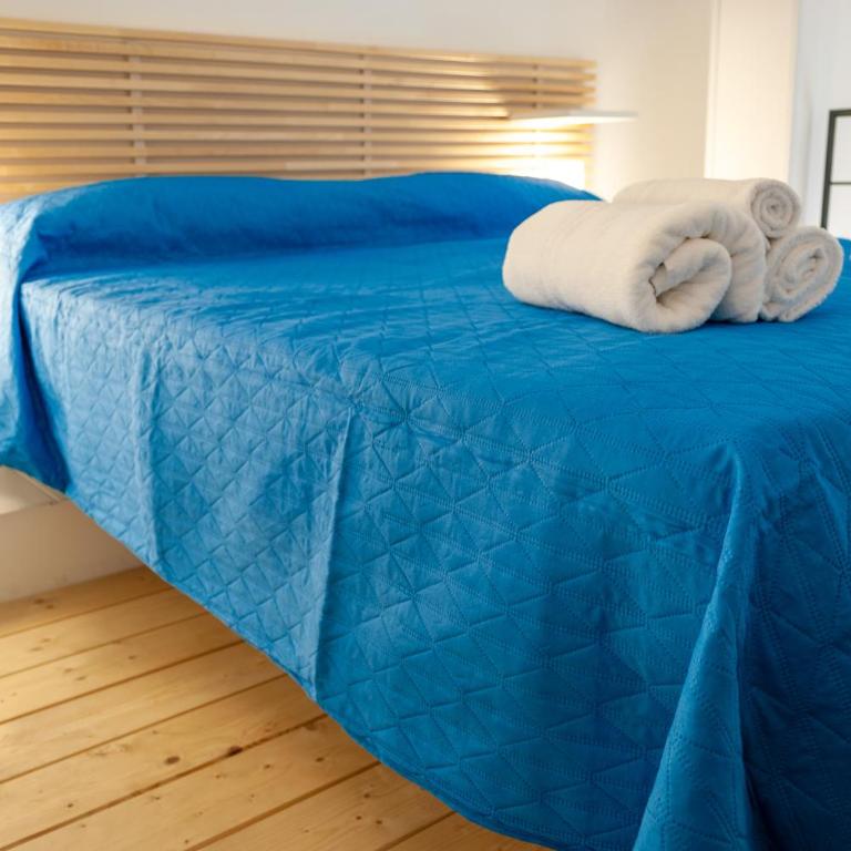 La mansarda di Nemi - Appartamento con 1 Camera da Letto - 6