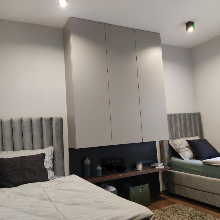 Avisi Home - Deluks Apartman - 8
