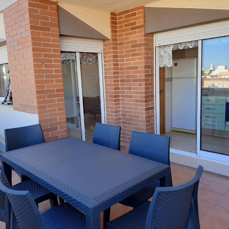 Àtic RENDILLA - Apartamento Ático - 1