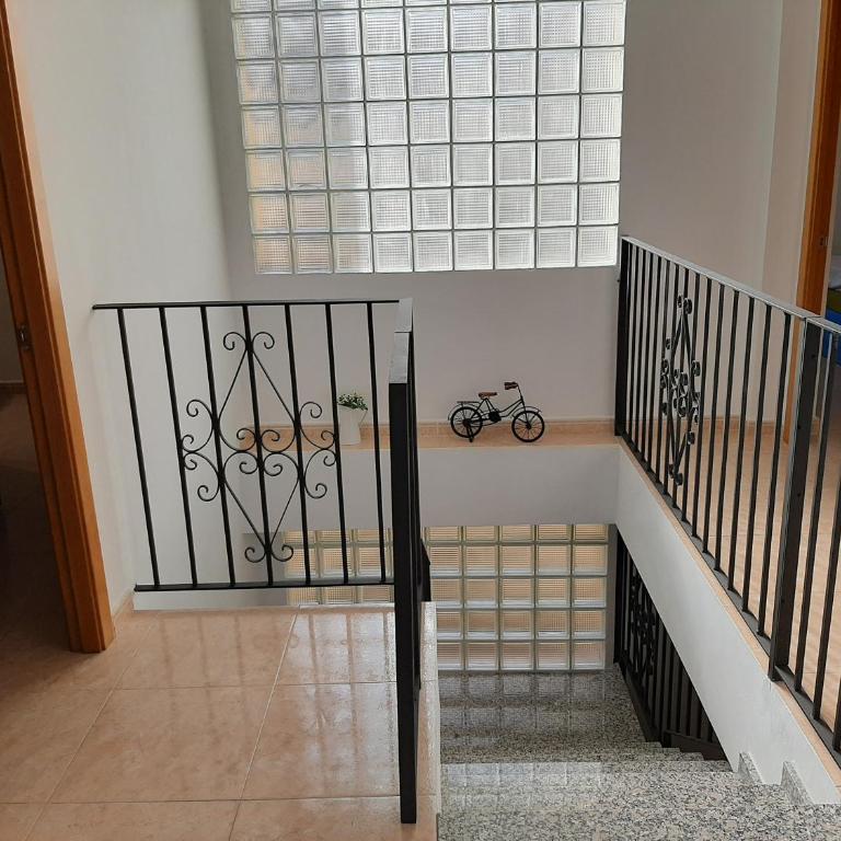 Àtic RENDILLA - Apartamento Ático - 4