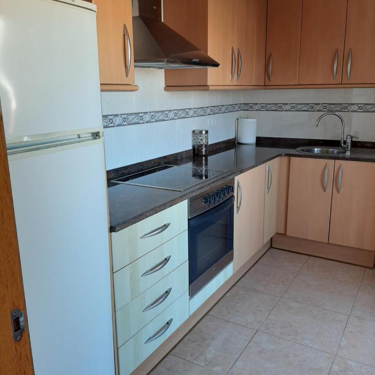 Àtic RENDILLA - Apartamento Ático - 5