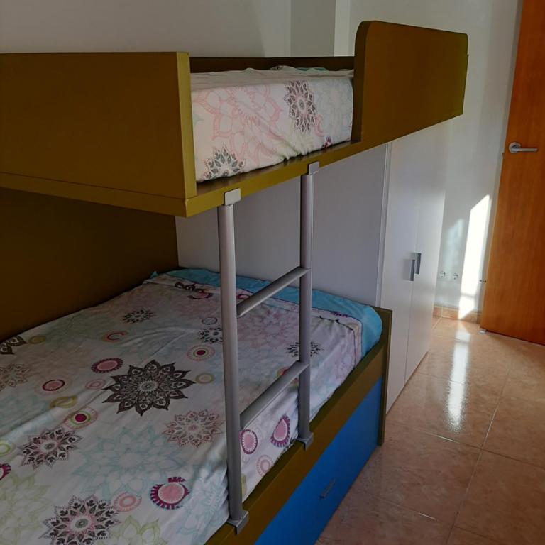 Àtic RENDILLA - Apartamento Ático - 7