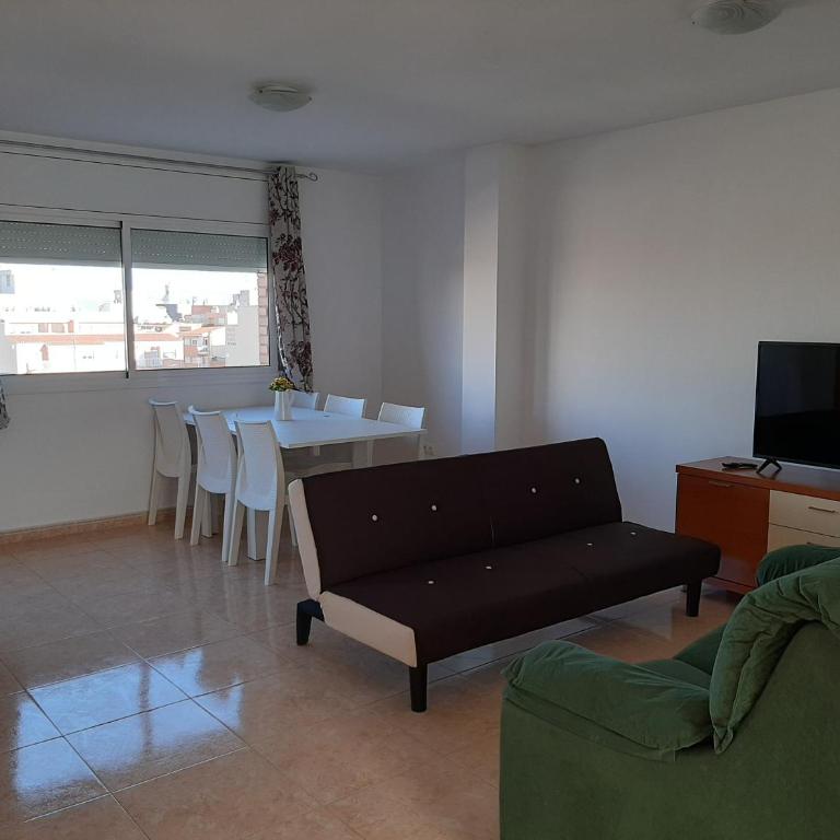 Àtic RENDILLA - Apartamento Ático - 12