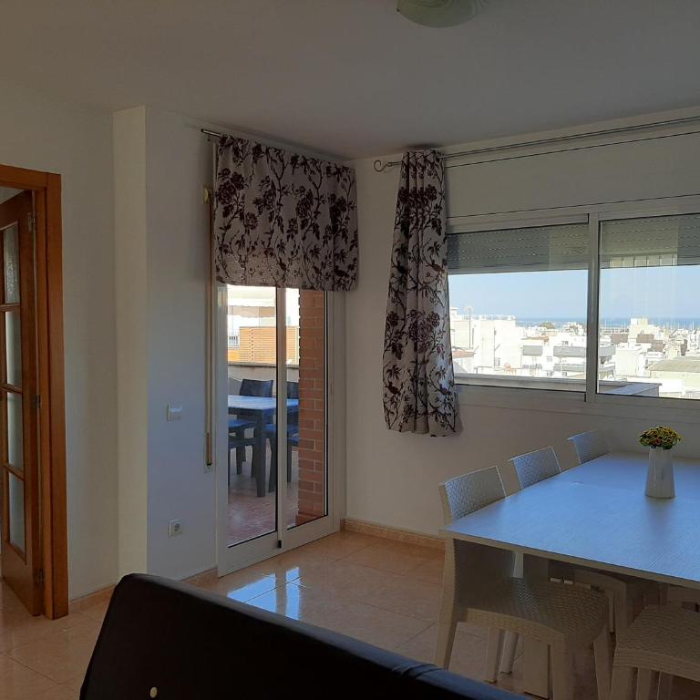 Àtic RENDILLA - Apartamento Ático - 13