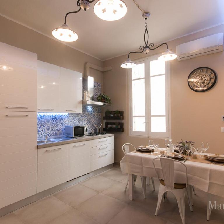 NEW HOME - appartamento in centro storico - Appartamento con 3 Camere da Letto - 19