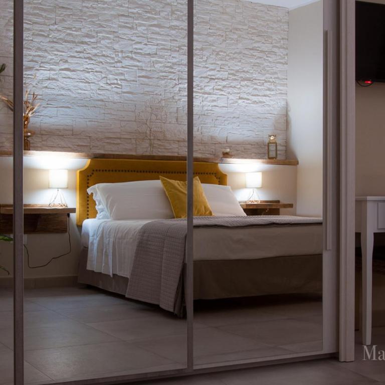 NEW HOME - appartamento in centro storico - Appartamento con 3 Camere da Letto - 5