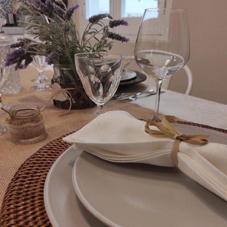 NEW HOME - appartamento in centro storico - Appartamento con 3 Camere da Letto - 22
