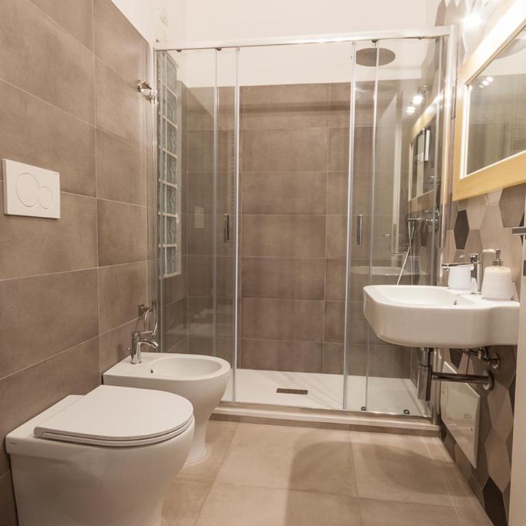 NEW HOME - appartamento in centro storico - Appartamento con 3 Camere da Letto - 16
