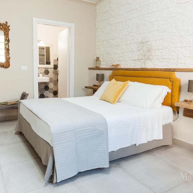 NEW HOME - appartamento in centro storico - Appartamento con 3 Camere da Letto - 3