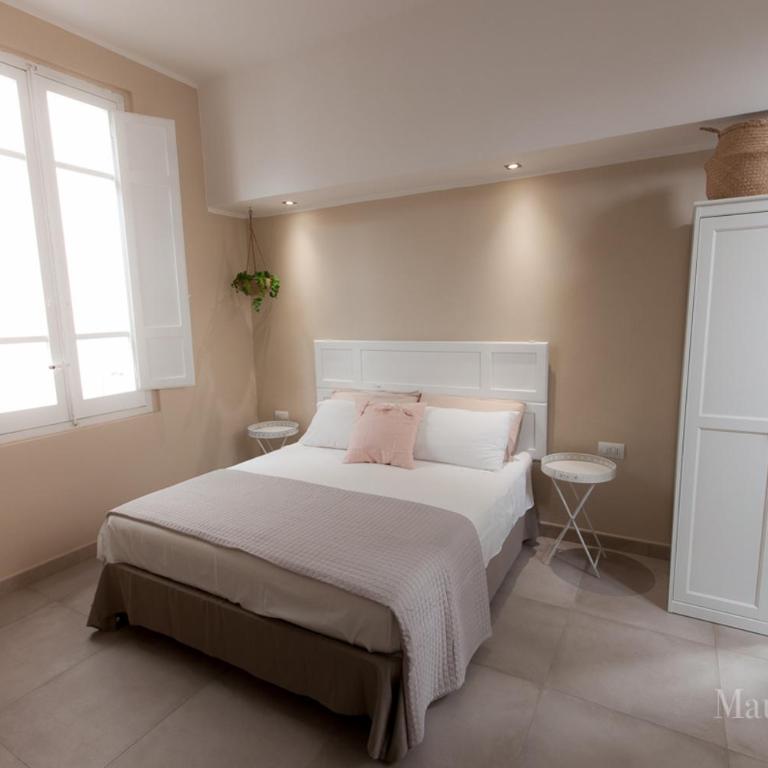 NEW HOME - appartamento in centro storico - Appartamento con 3 Camere da Letto - 10
