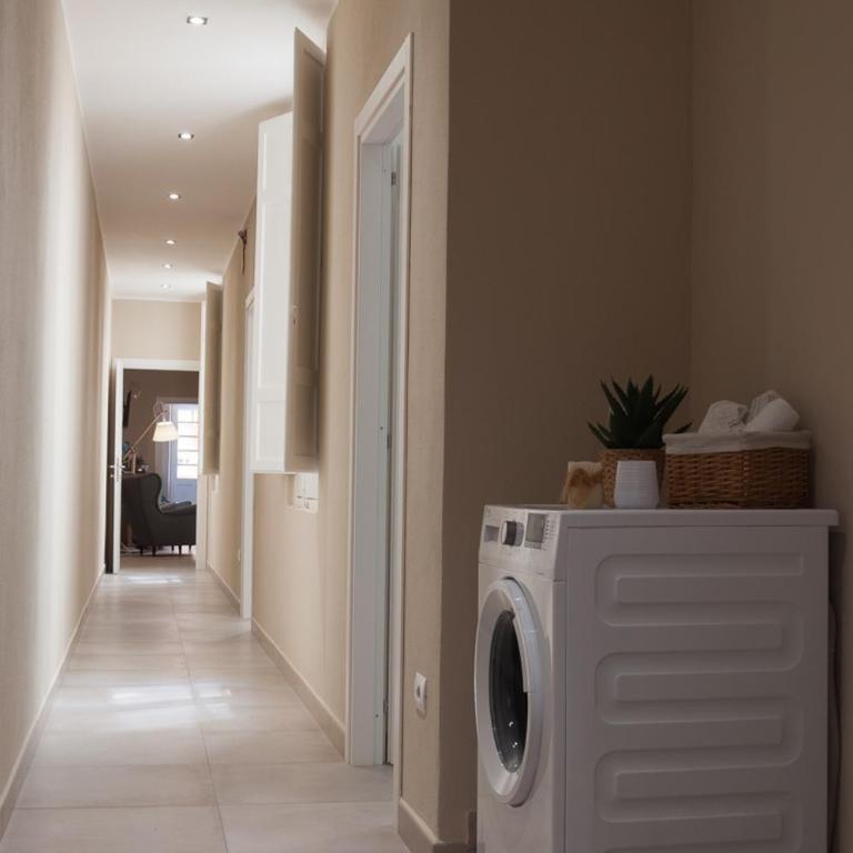 NEW HOME - appartamento in centro storico - Appartamento con 3 Camere da Letto - 25