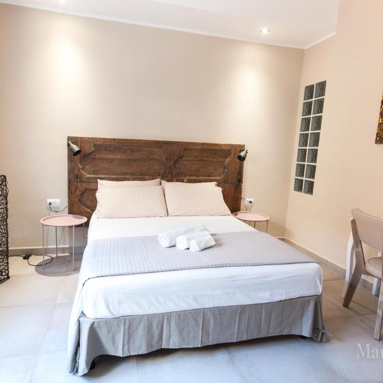 NEW HOME - appartamento in centro storico - Appartamento con 3 Camere da Letto - 13