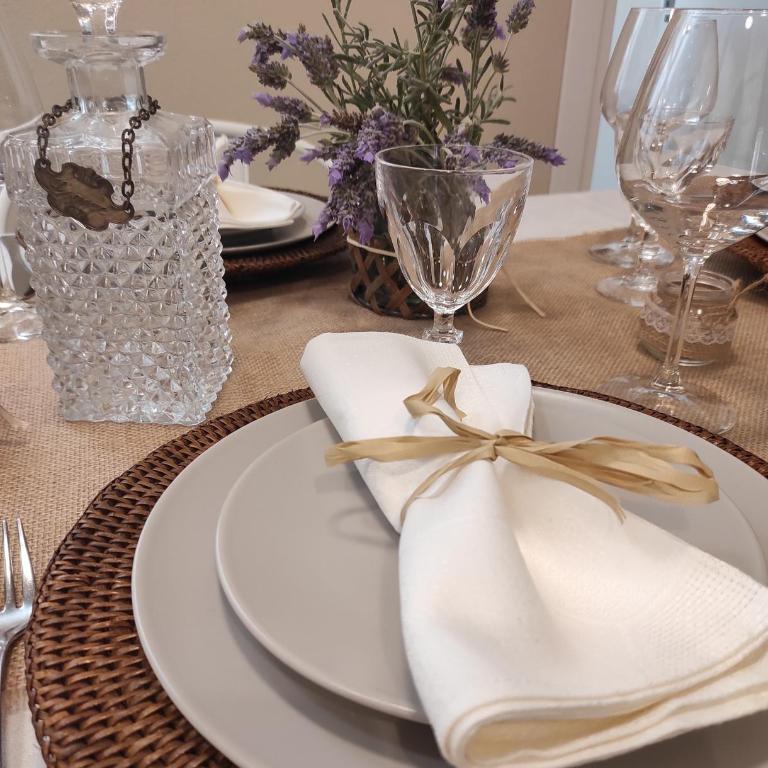 NEW HOME - appartamento in centro storico - Appartamento con 3 Camere da Letto - 23