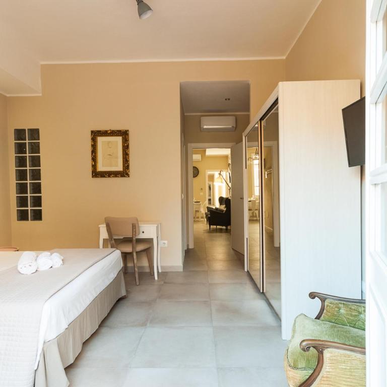 NEW HOME - appartamento in centro storico - Appartamento con 3 Camere da Letto - 15