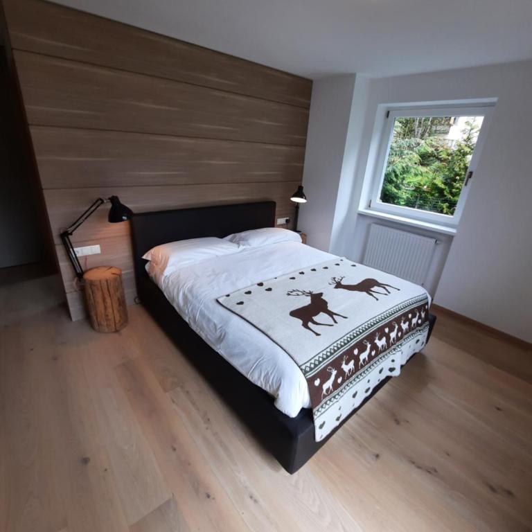 Luxury Apartment Daema - Appartamento con 3 Camere da Letto - 11