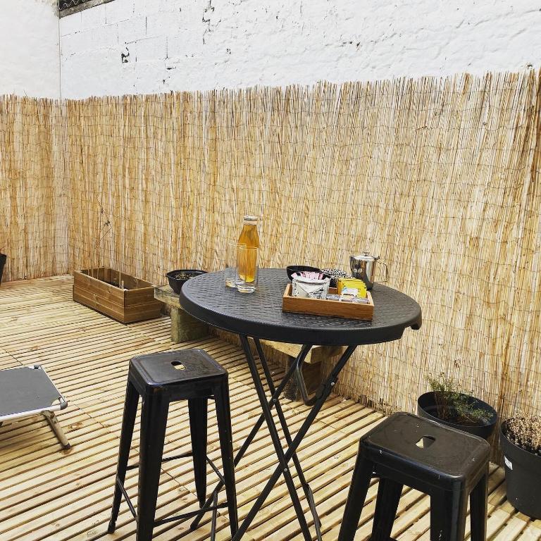 Le beffroi - Appartement 1 Chambre - 8