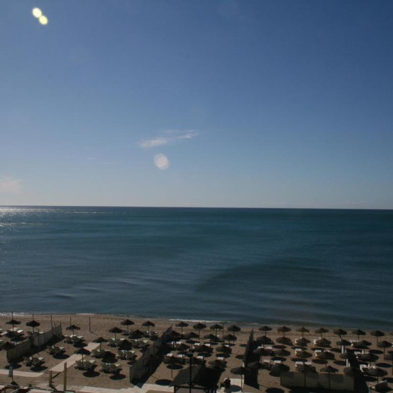 APARTAMENTO EN PRIMERA LINEA/BEACHFRONT APARTMENT - Apartamento de 3 dormitorios - 10