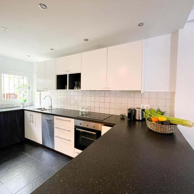 Enjoy Marbella in a TOP Location Near the Beach - Apartamento - Planta baja - 6