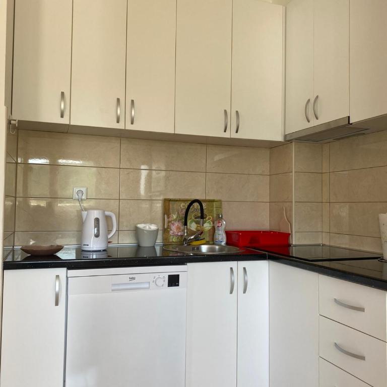 Maja - Two-Bedroom Apartment - 3