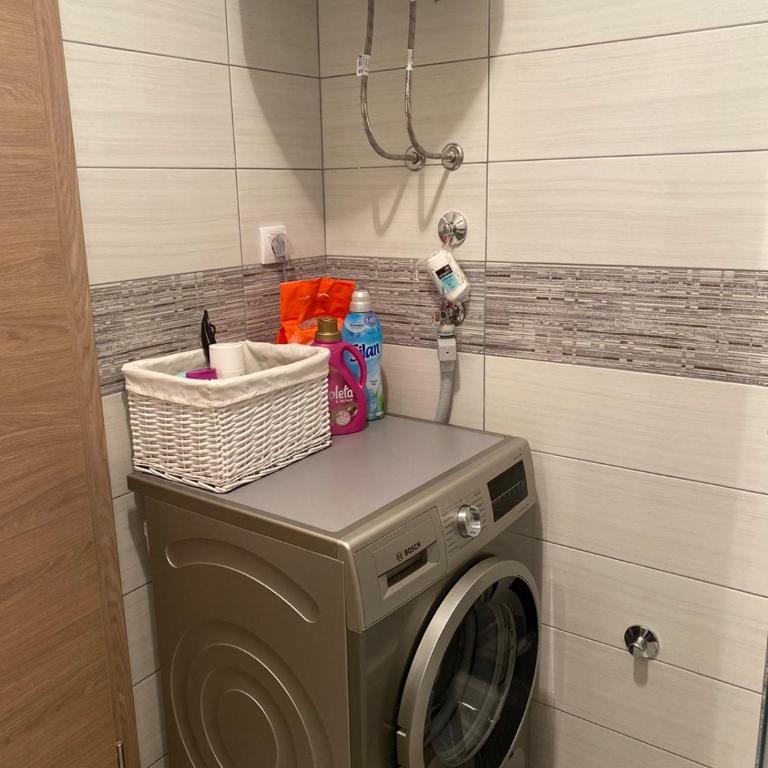 Maja - Two-Bedroom Apartment - 11
