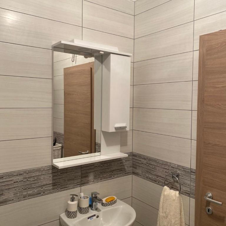 Maja - Two-Bedroom Apartment - 7