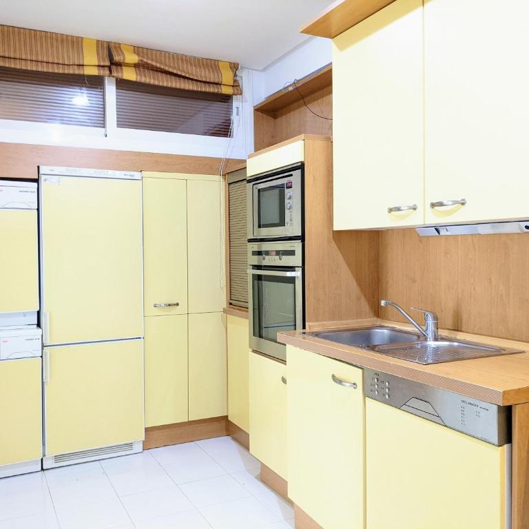 Marina Mariola by Coral Beach - Apartamento Superior - 3