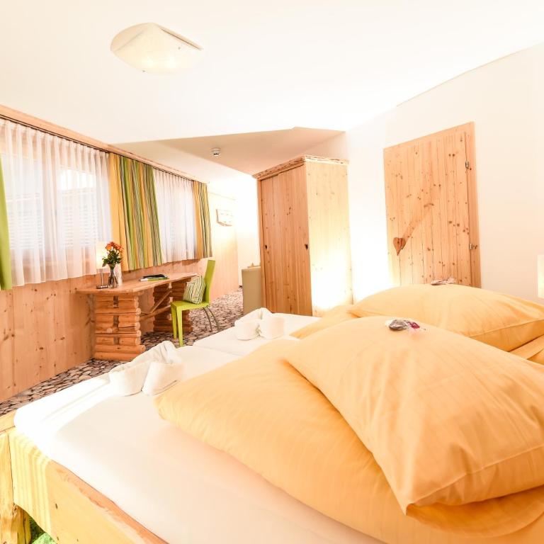 Hartweger's Hotel - Superior Doppelzimmer - 1