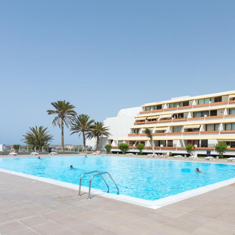 Looking the VIEWS - 214 - Apartamento de 2 dormitorios - 34