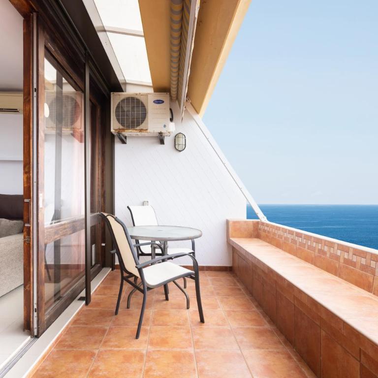 Looking the VIEWS - 214 - Apartamento de 2 dormitorios - 4