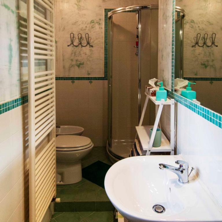 Casa Quaratesi - Appartamento con 2 Camere da Letto e Terrazza - 33
