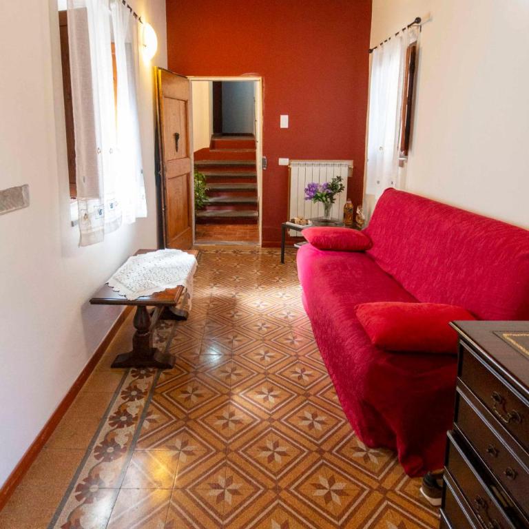 Casa Quaratesi - Appartamento con 2 Camere da Letto e Terrazza - 11