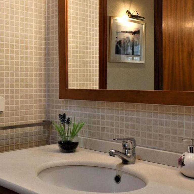 Apartamento Velázquez San Juan Playa - Two-Bedroom Apartment - 30
