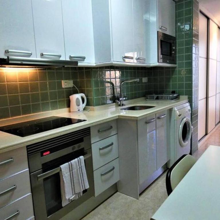 Apartamento Velázquez San Juan Playa - Two-Bedroom Apartment - 31