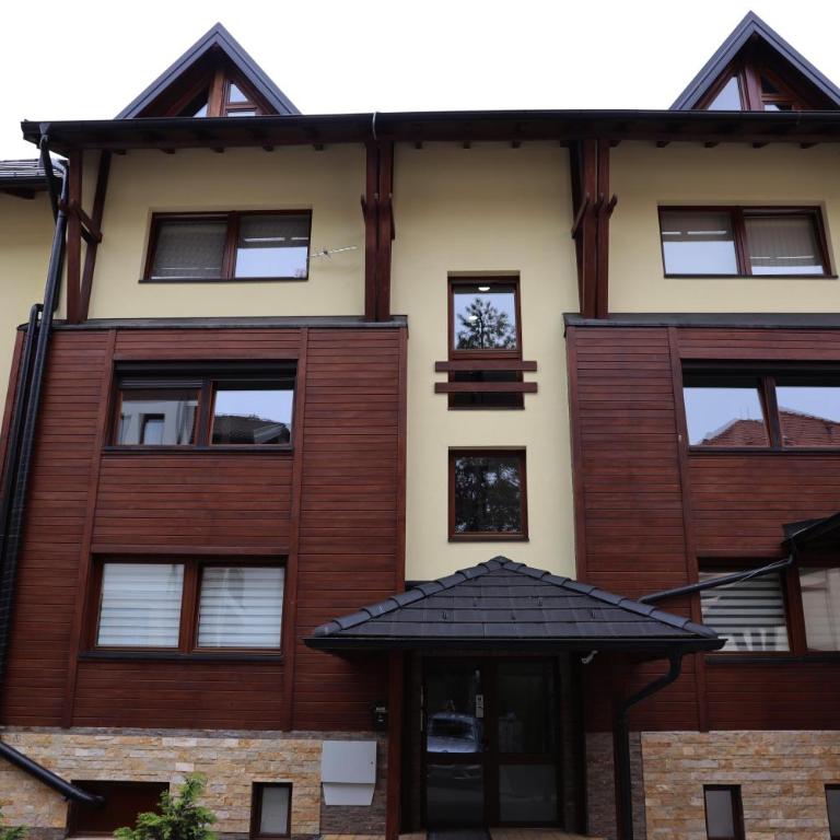 Apartman Svetogorska - Standardni Apartman - 29