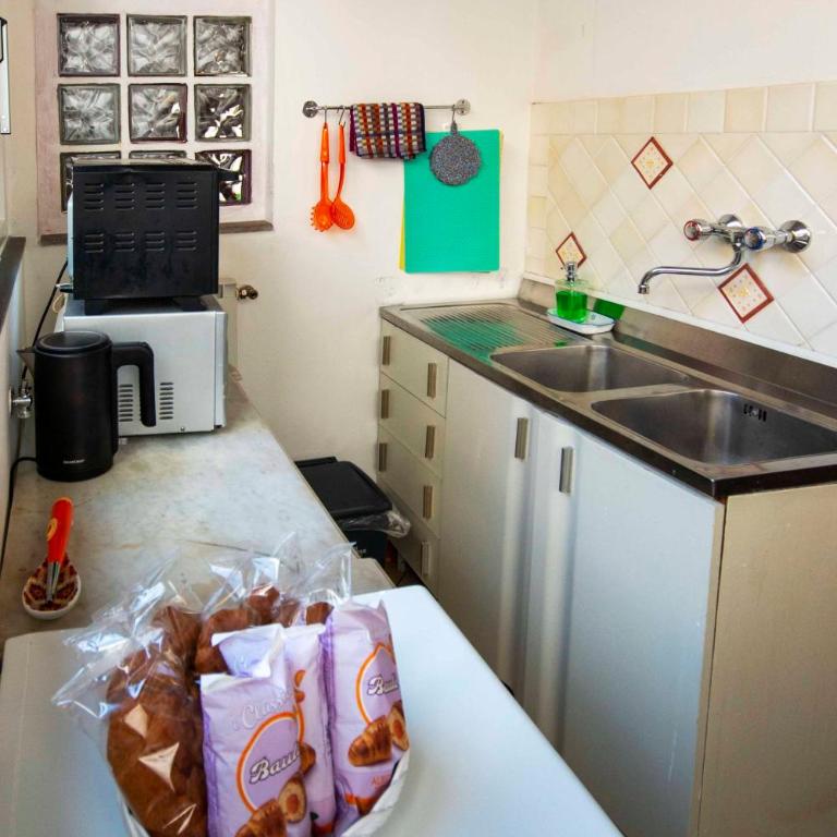 Casa Quaratesi - Appartamento con 2 Camere da Letto e Terrazza - 14