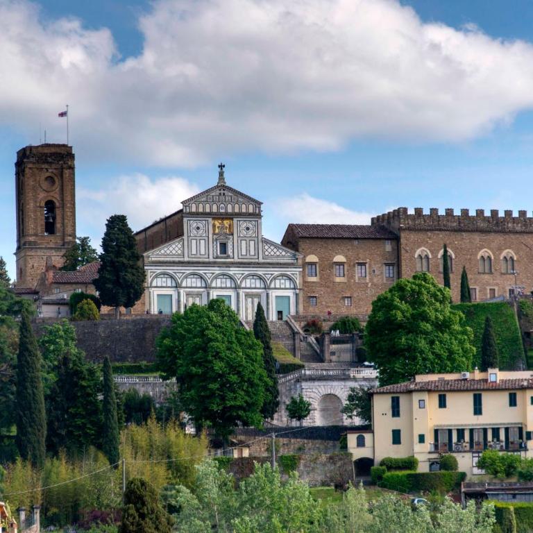 Casa Quaratesi - Appartamento con 2 Camere da Letto e Terrazza - 48