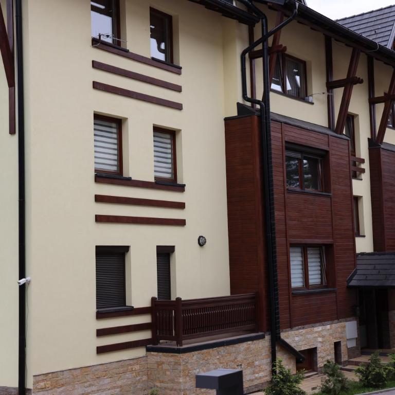 Apartman Svetogorska - Standardni Apartman - 35