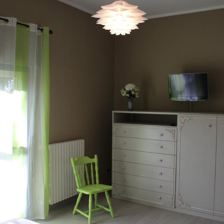 Casa EUROPA - Casa con 3 Camere da Letto - 21