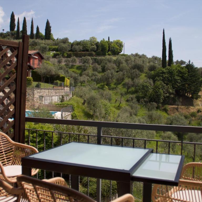 Casa Cecilia, 2 bedrooms, 1 bathroom, lake view, pool - Appartamento con 2 Camere da Letto - 6
