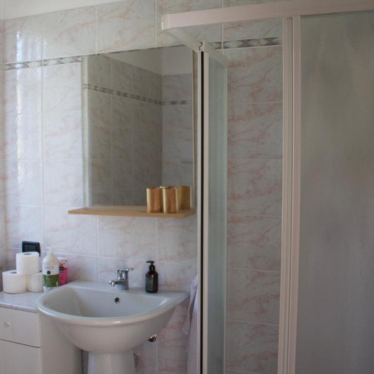 Casa Cecilia, 2 bedrooms, 1 bathroom, lake view, pool - Appartamento con 2 Camere da Letto - 18