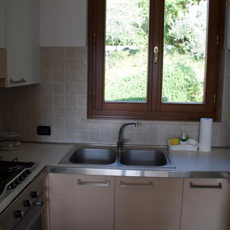 Casa Cecilia, 2 bedrooms, 1 bathroom, lake view, pool - Appartamento con 2 Camere da Letto - 14