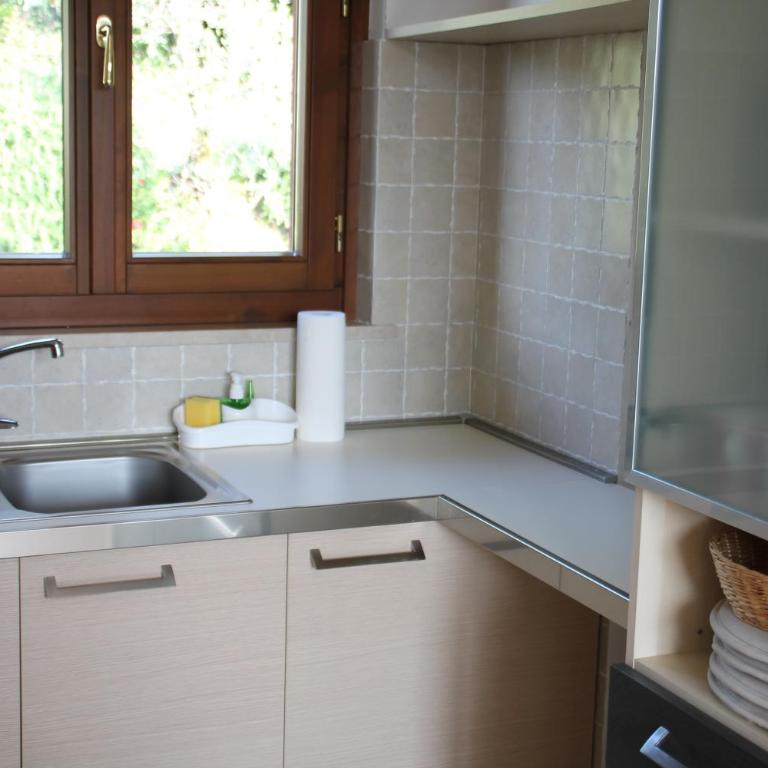 Casa Cecilia, 2 bedrooms, 1 bathroom, lake view, pool - Appartamento con 2 Camere da Letto - 15