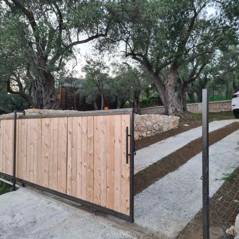OLEA COTTAGE - Two-Bedroom Apartment - 10