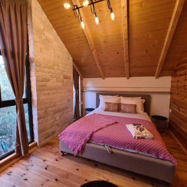 OLEA COTTAGE - Two-Bedroom Apartment - 13