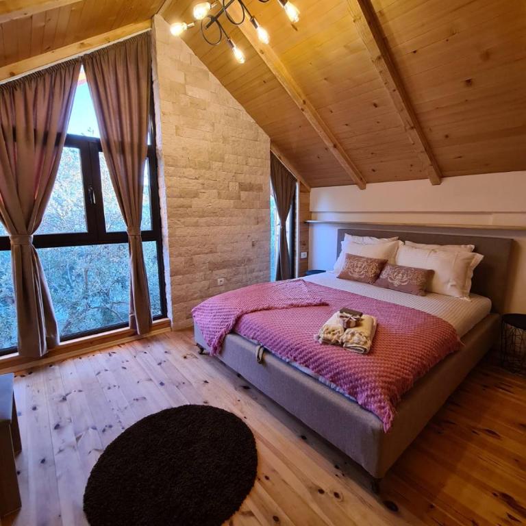 OLEA COTTAGE - Two-Bedroom Apartment - 14
