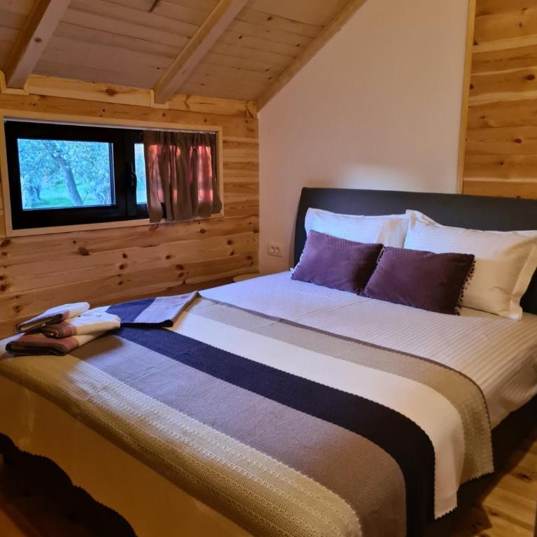 OLEA COTTAGE - Two-Bedroom Apartment - 17