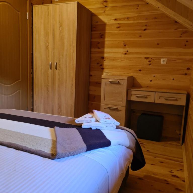 OLEA COTTAGE - Two-Bedroom Apartment - 18